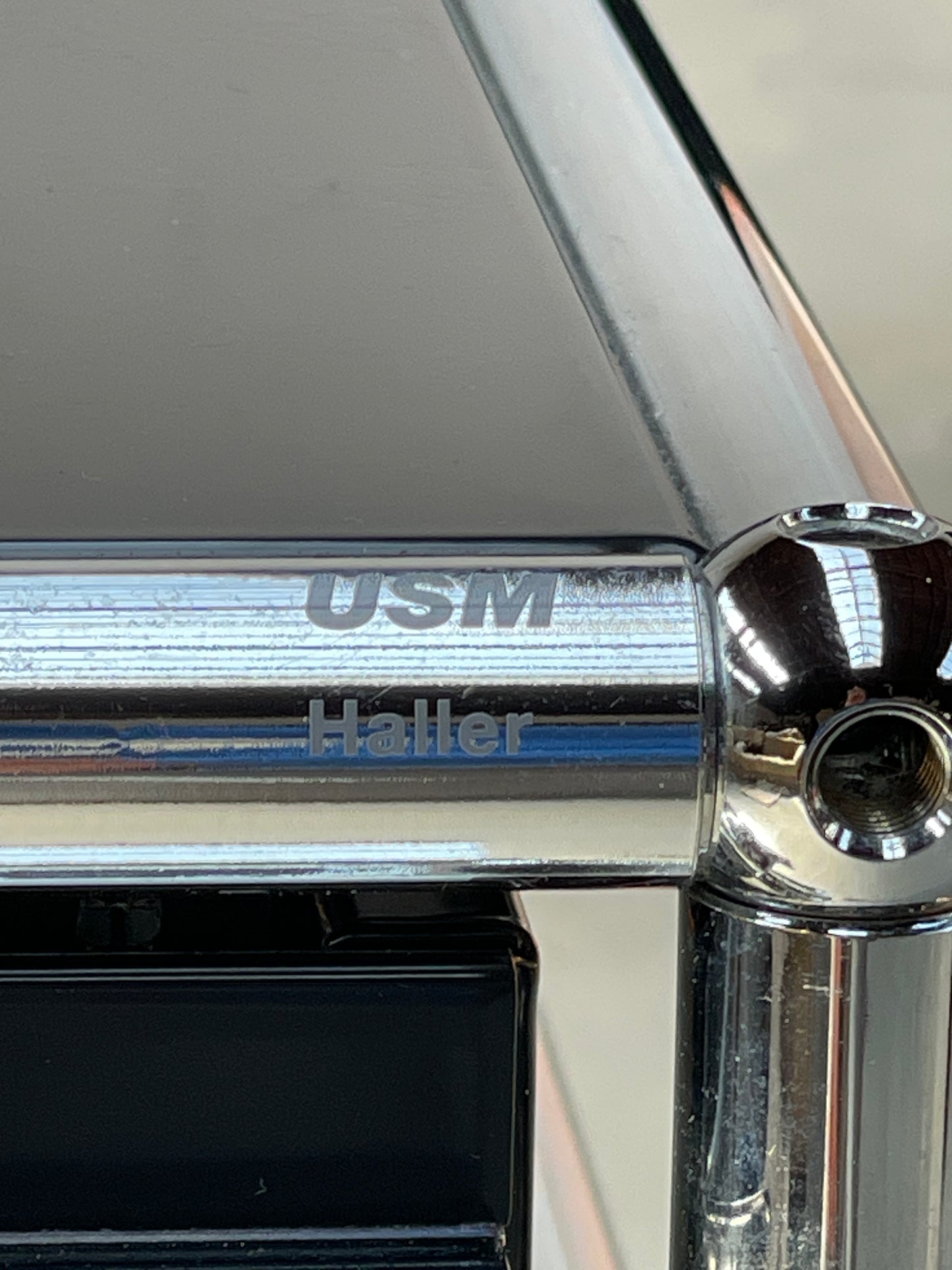 USM-Haller