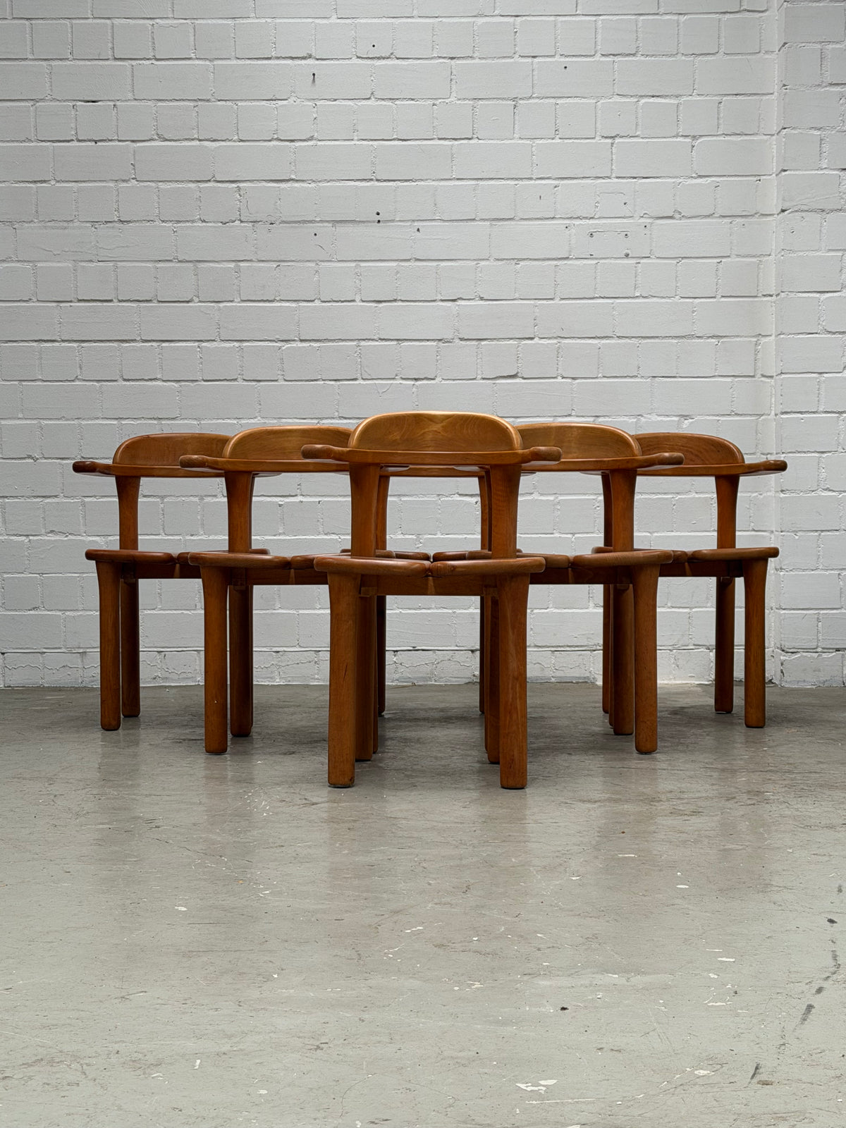 Team 7 Opus chairs