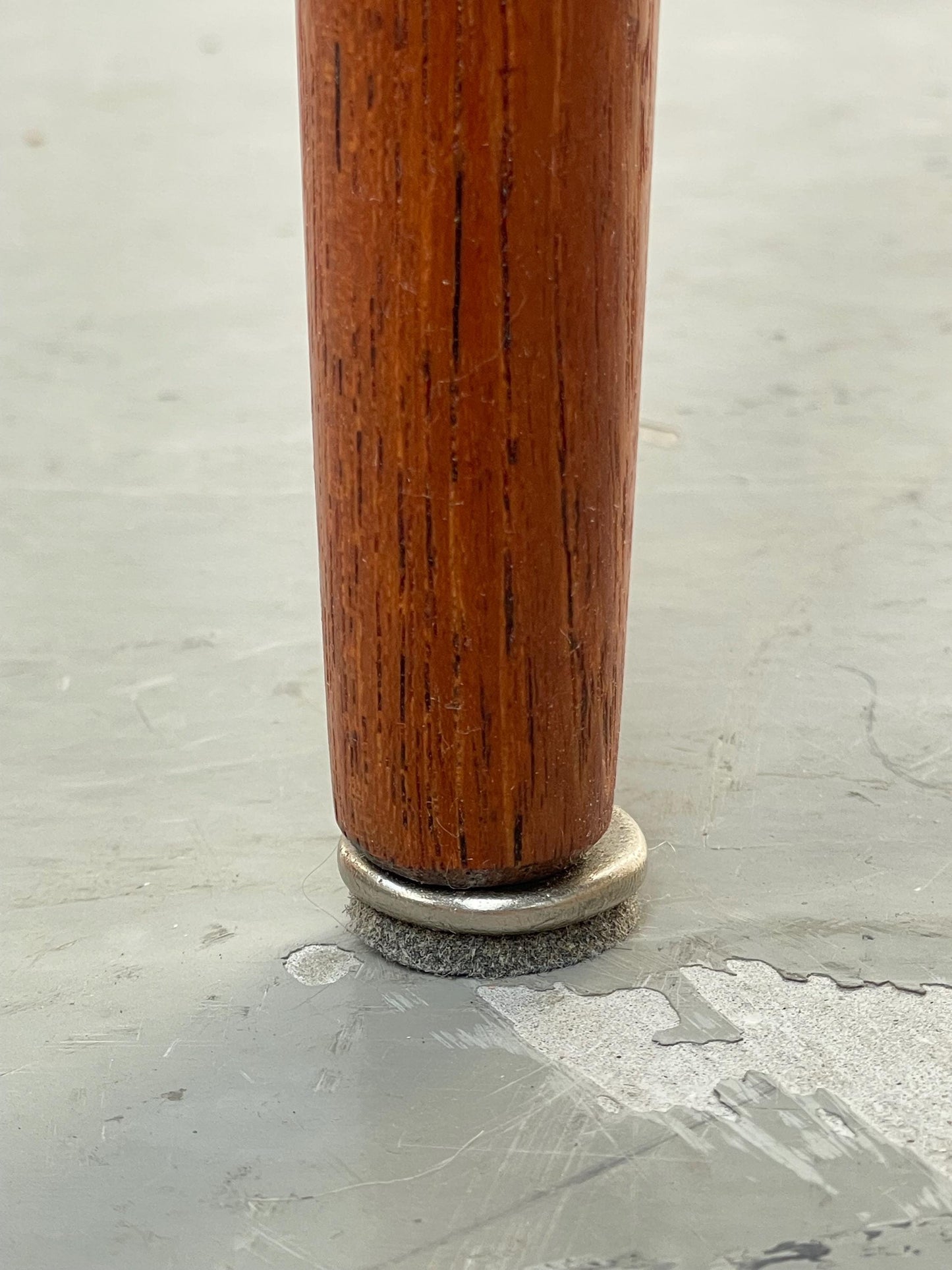 Modell 65 | Niels Møller | Moeller | Möller | Esszimmerstühle | Teak | Armlehnstuhl | JL Møllers, 1960er,