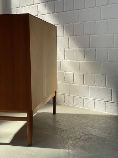 Mid Century Teak | Kommode | Schubladenschrank | Chest of drawers