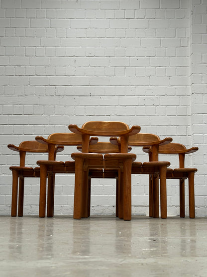 Team 7 Opus chairs