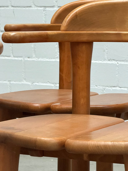 Team 7 Opus chairs