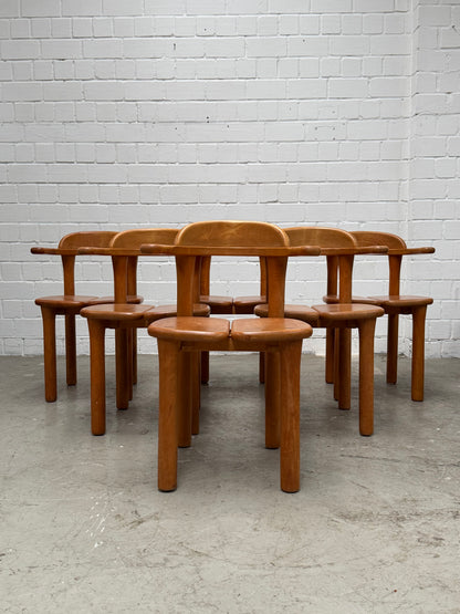 Team 7 Opus chairs