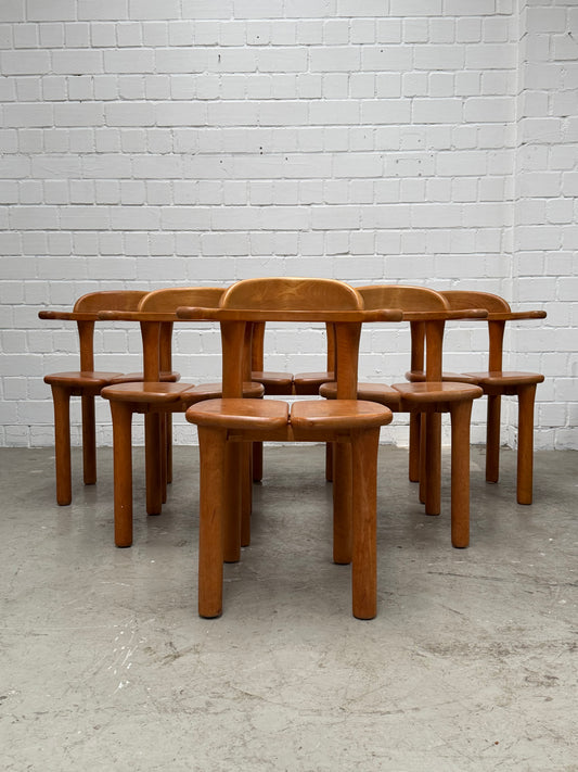 Team 7 Opus chairs