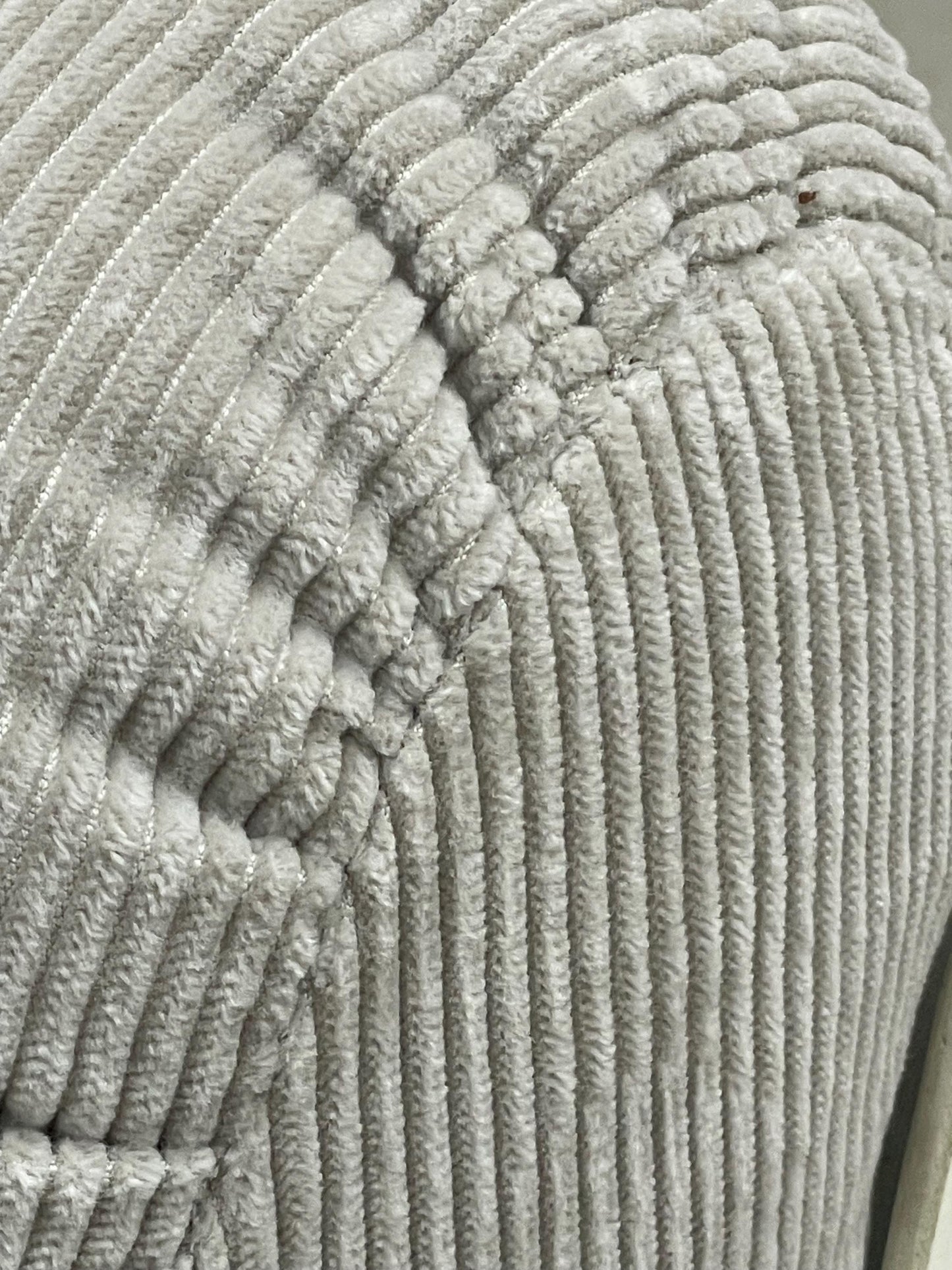 Mario Bellini | B&B Italia | Amanta chair | modular Sofa | new upholstered | Vintage
