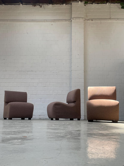 modulares | Modul  Sofa | 3 teilig | italian Design | vintage | seats
