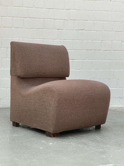 modulares | Modul  Sofa | 3 teilig | italian Design | vintage | seats