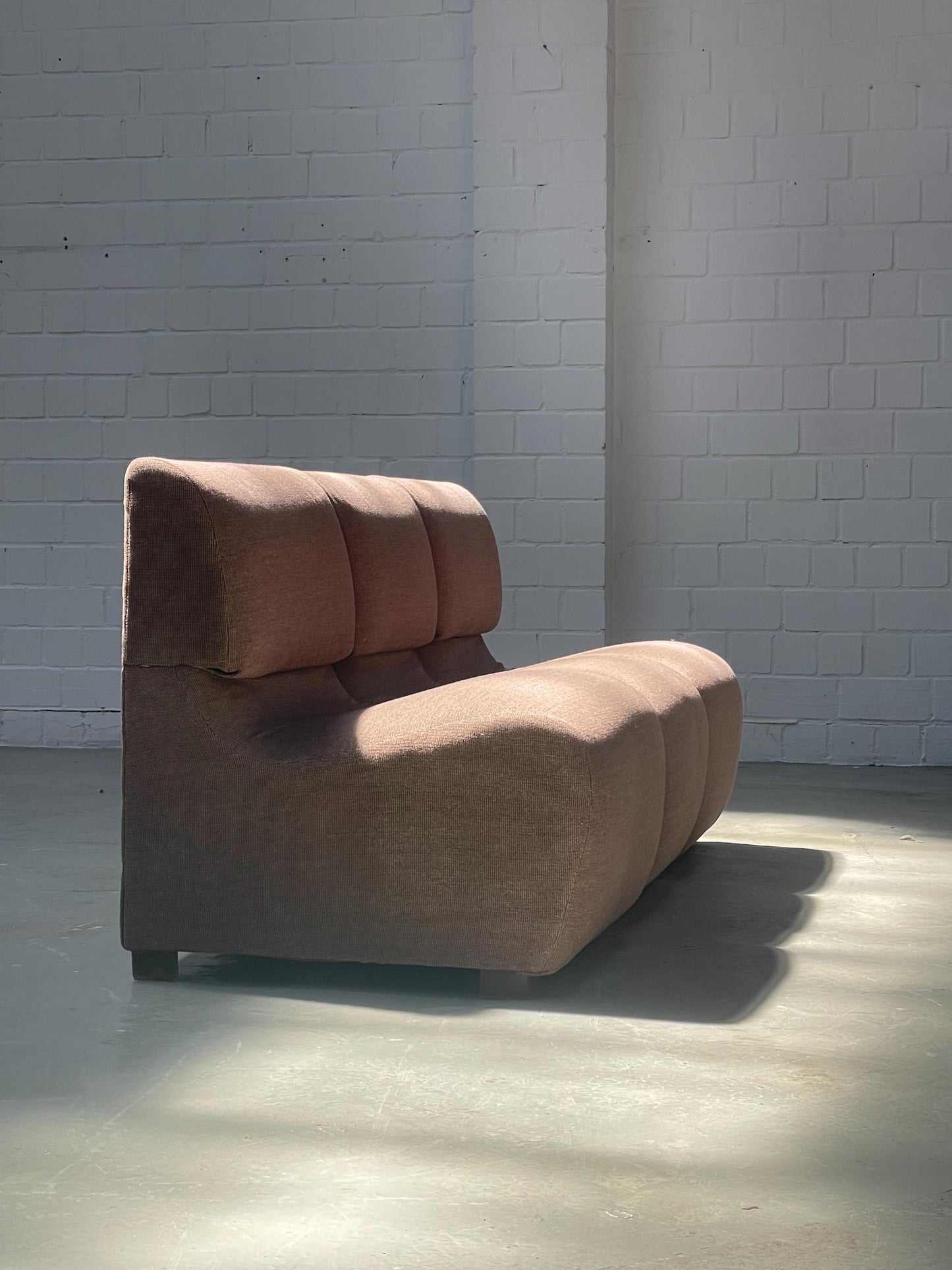 modulares | Modul  Sofa | 3 teilig | italian Design | vintage | seats