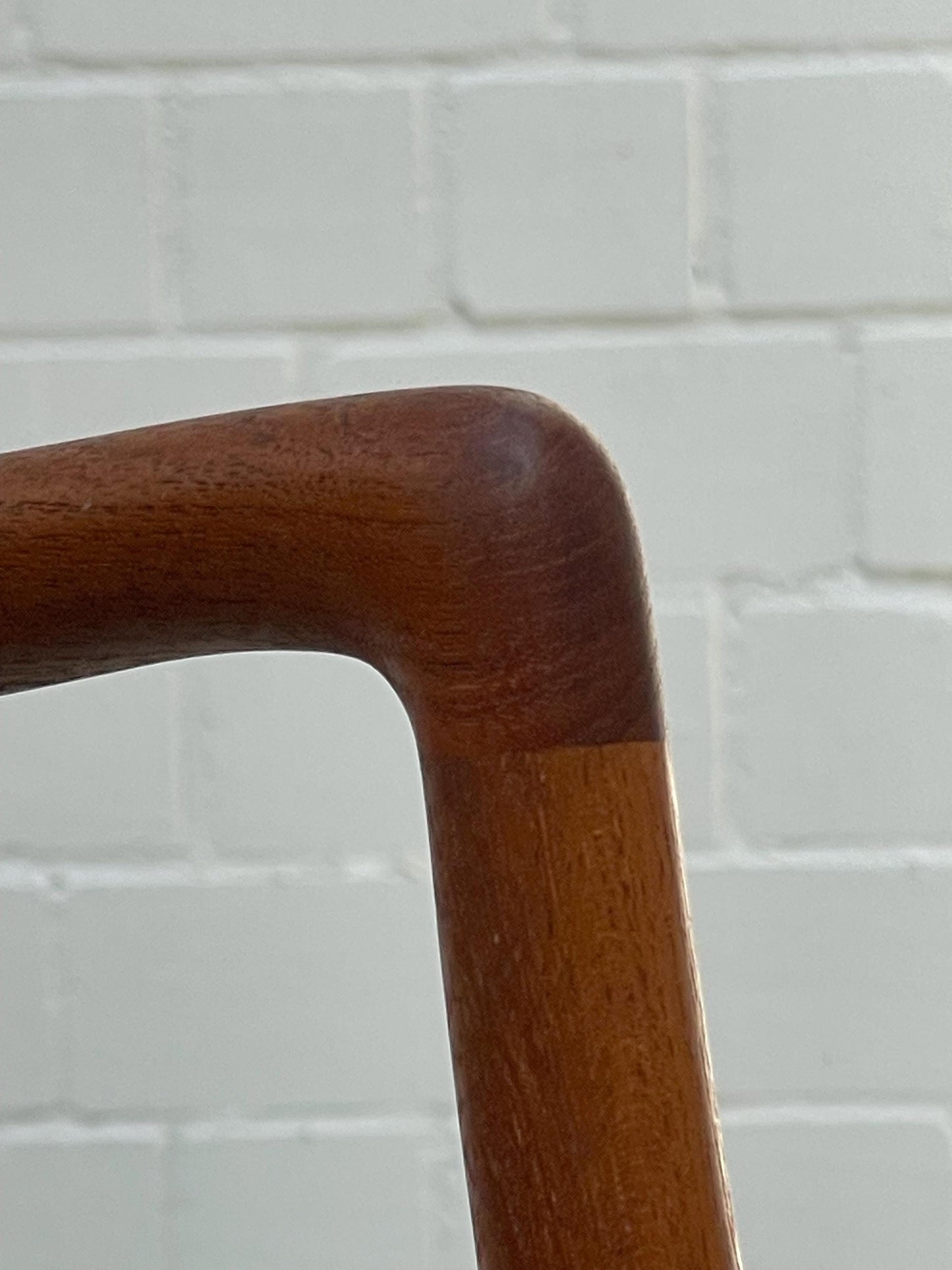 Modell 65 | Niels Møller | Moeller | Möller |  Esszimmerstühle | Teak | Armlehnstuhl | JL Møllers, 1960er,