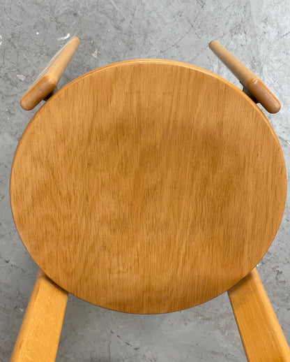 Bruno Rey | Kusch & Co | stackable | chairs | design | icon | chair