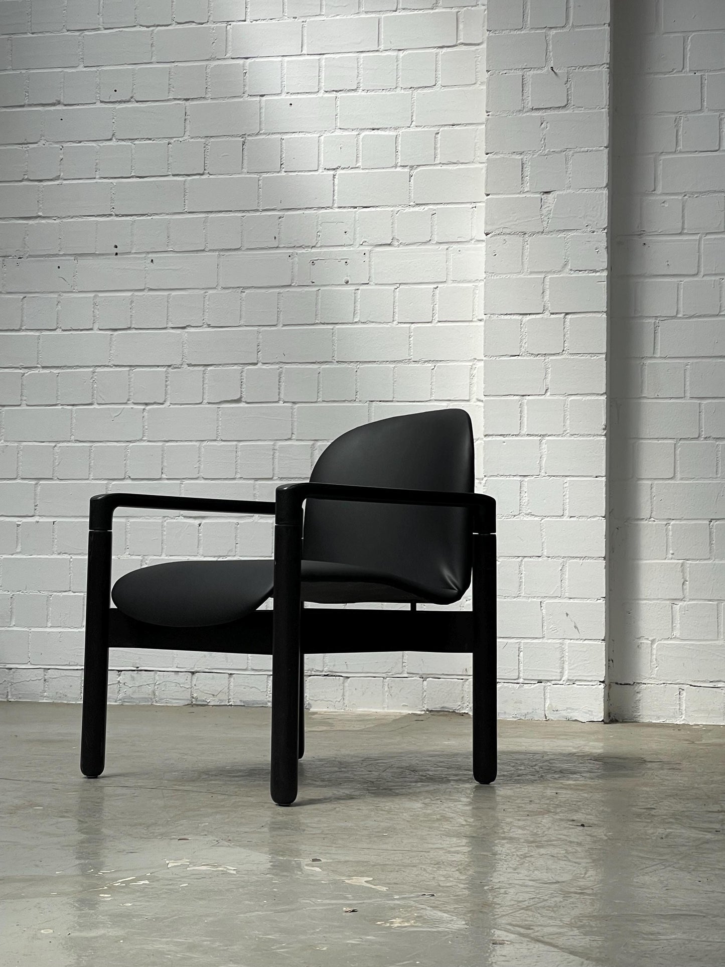 Thonet | Gerd Lange | Flex | Vintage | 70s | 80s | armchair | West-Germany |