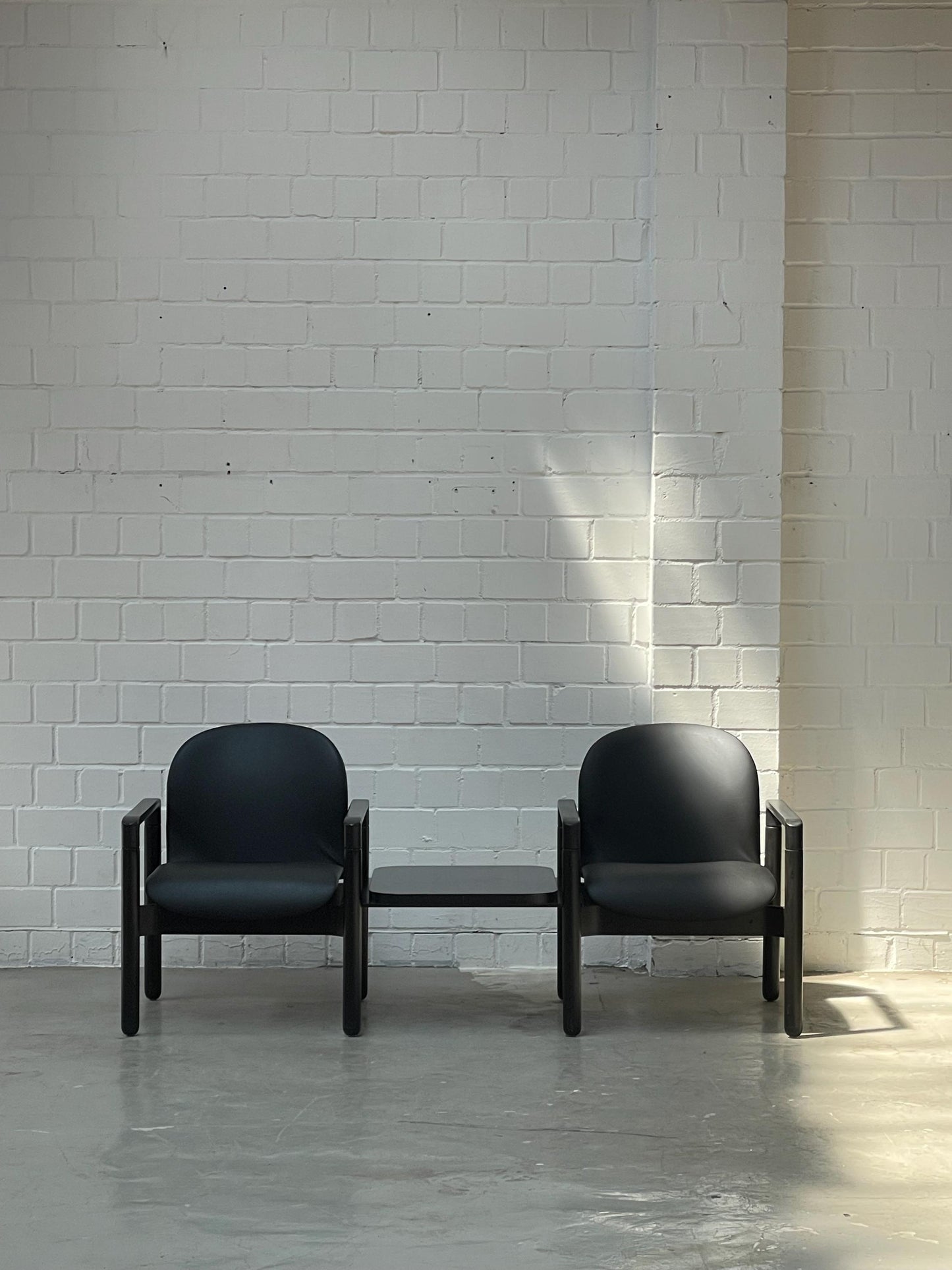 Thonet | Gerd Lange | Flex | Vintage | 70s | 80s | armchair | West-Germany |