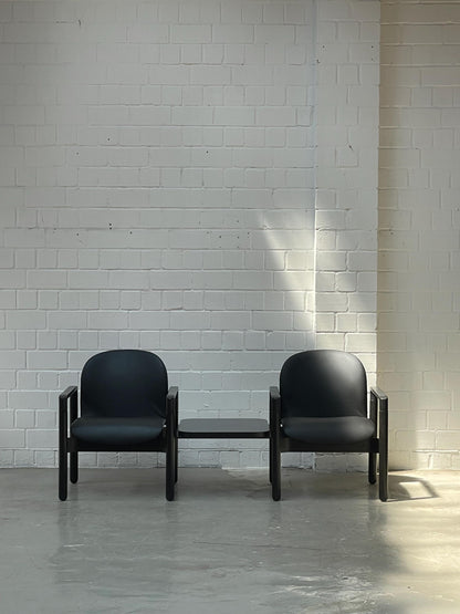 Thonet | Gerd Lange | Flex | Vintage | 70s | 80s | armchair | West-Germany |