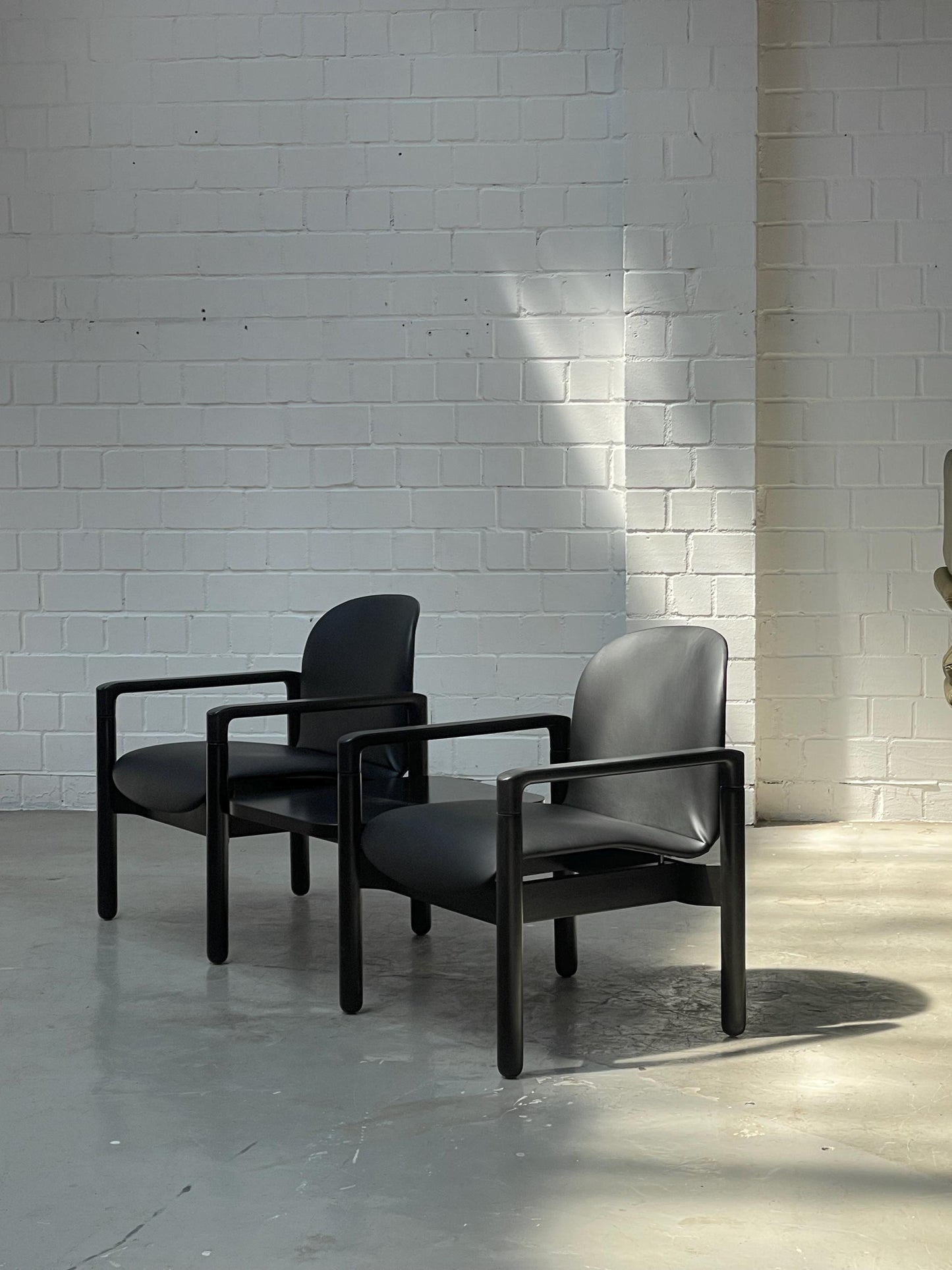 Thonet | Gerd Lange | Flex | Vintage | 70s | 80s | armchair | West-Germany |