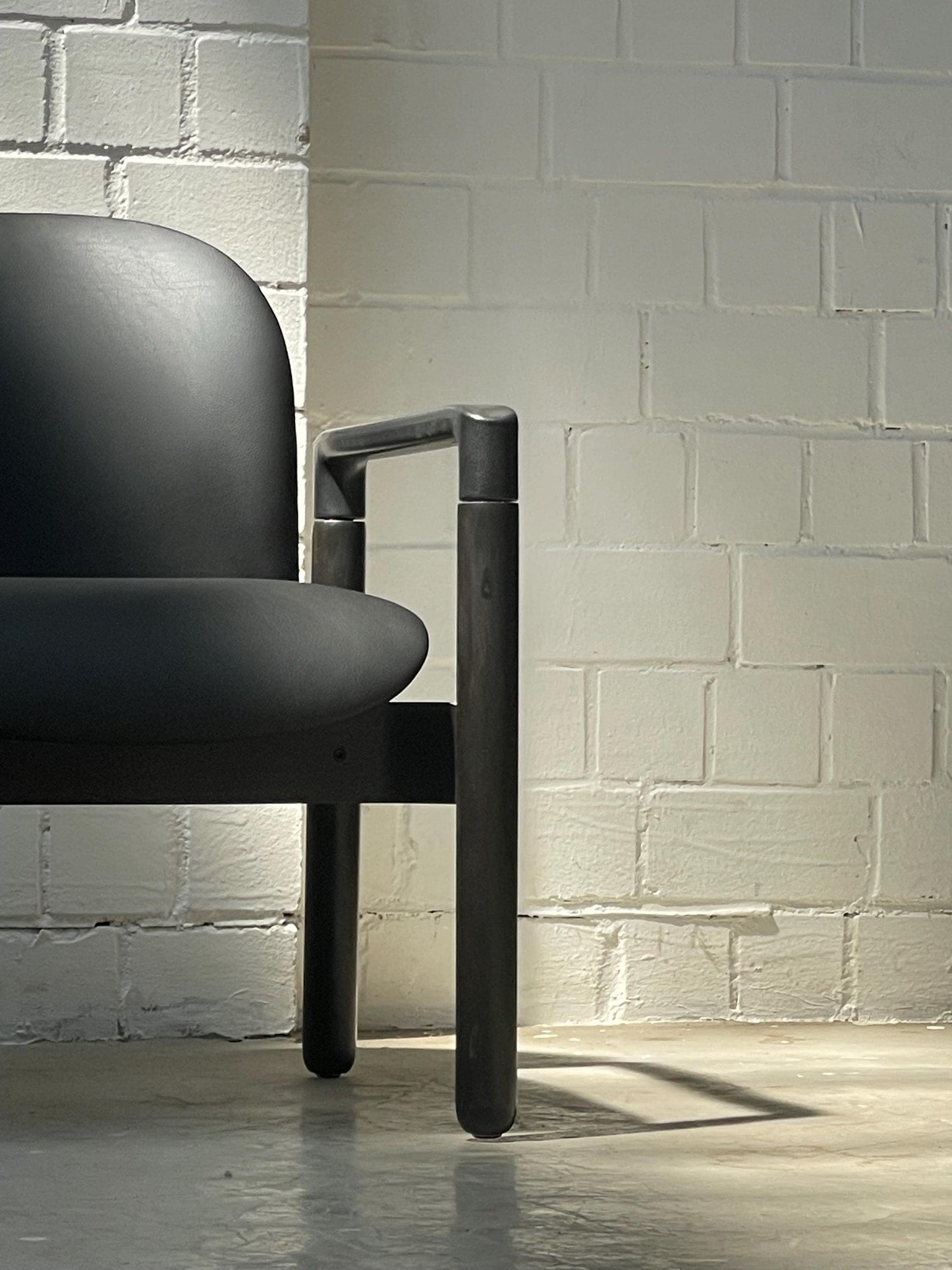 Thonet | Gerd Lange | Flex | Vintage | 70s | 80s | armchair | West-Germany |