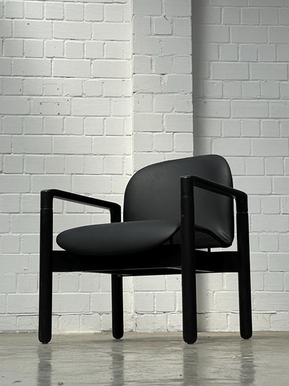 Thonet | Gerd Lange | Flex | Vintage | 70s | 80s | armchair | West-Germany |