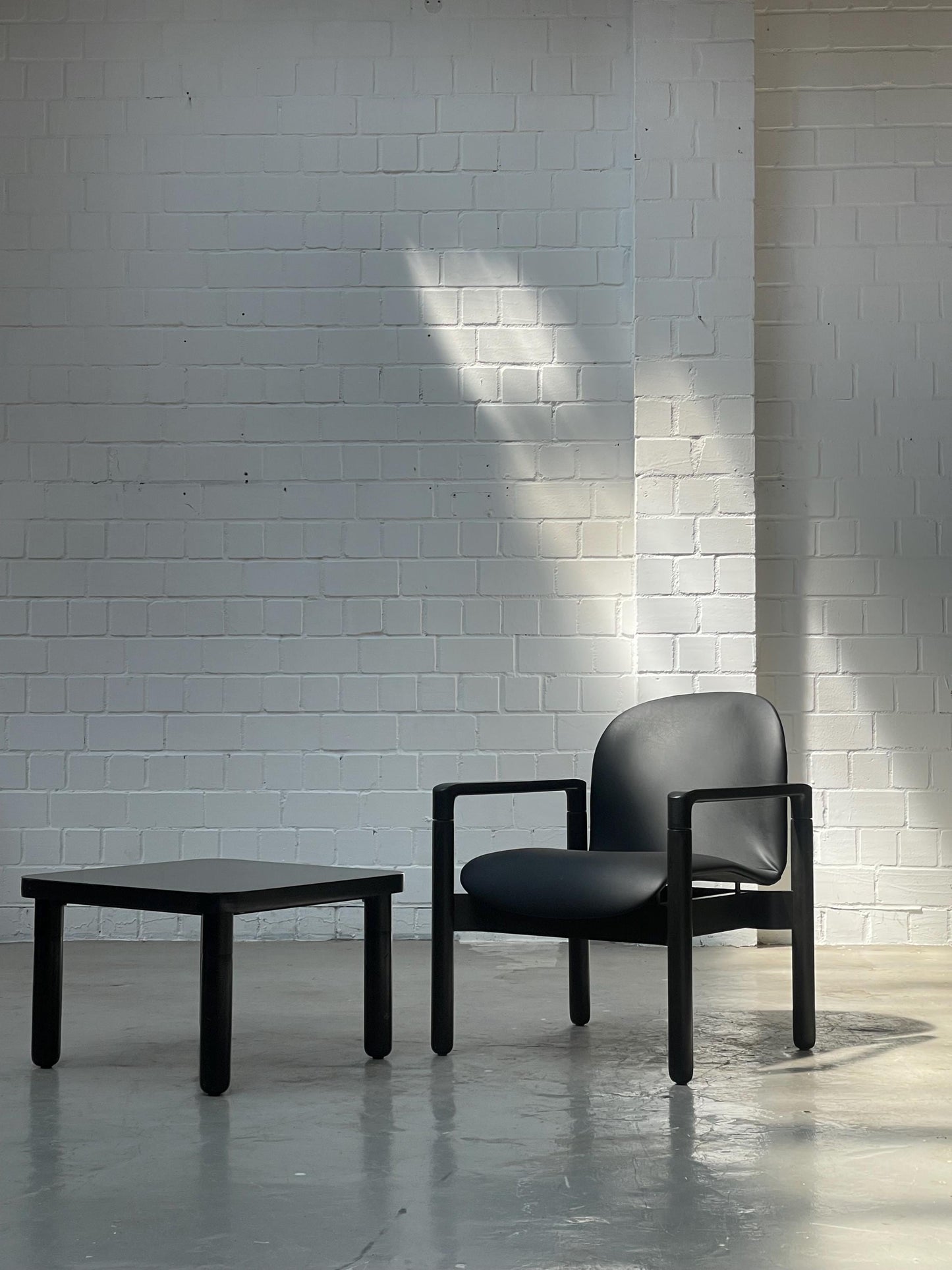 Thonet | Gerd Lange | Flex | Vintage | 70s | 80s | armchair | West-Germany |