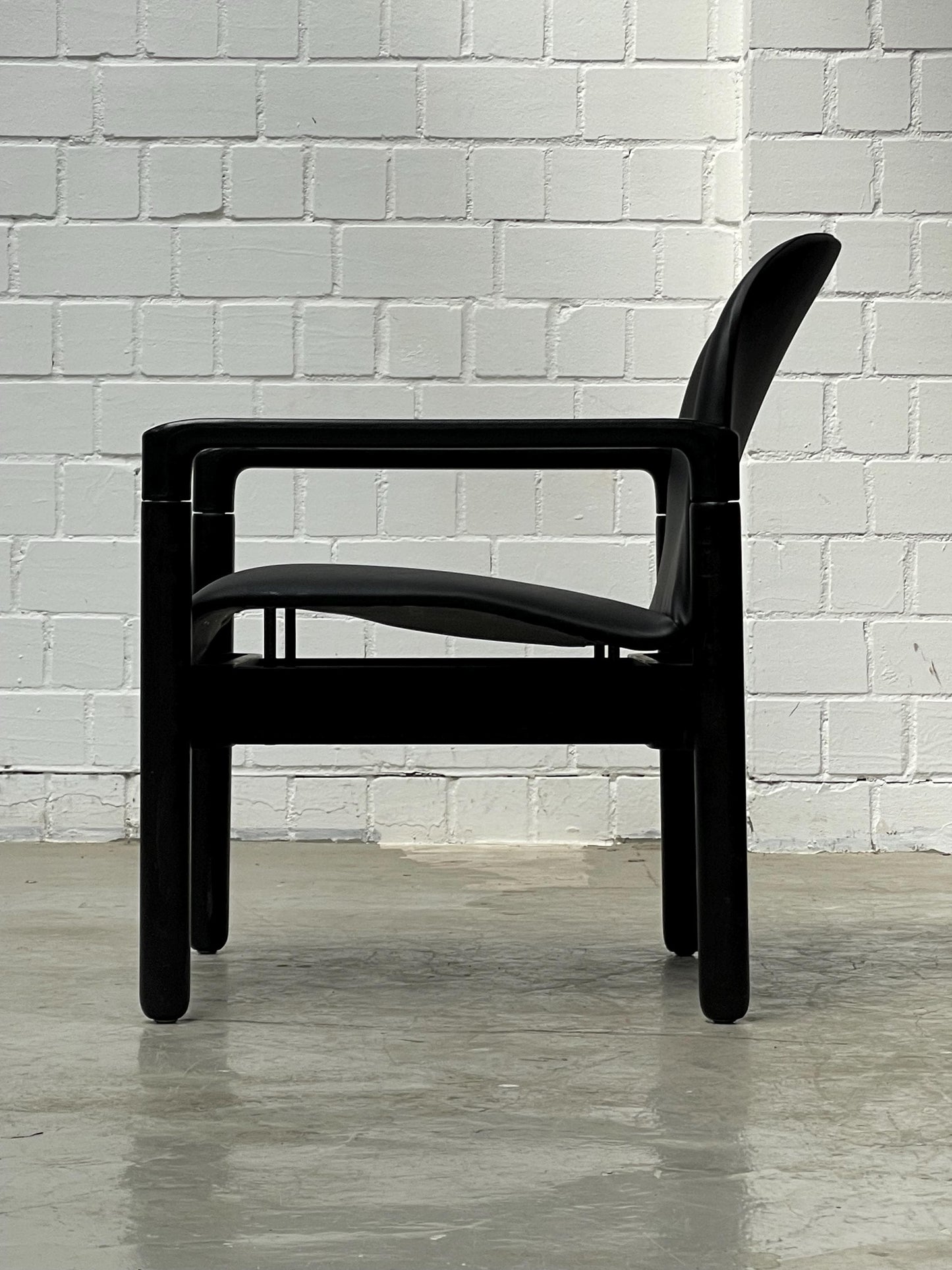 Thonet | Gerd Lange | Flex | Vintage | 70s | 80s | armchair | West-Germany |