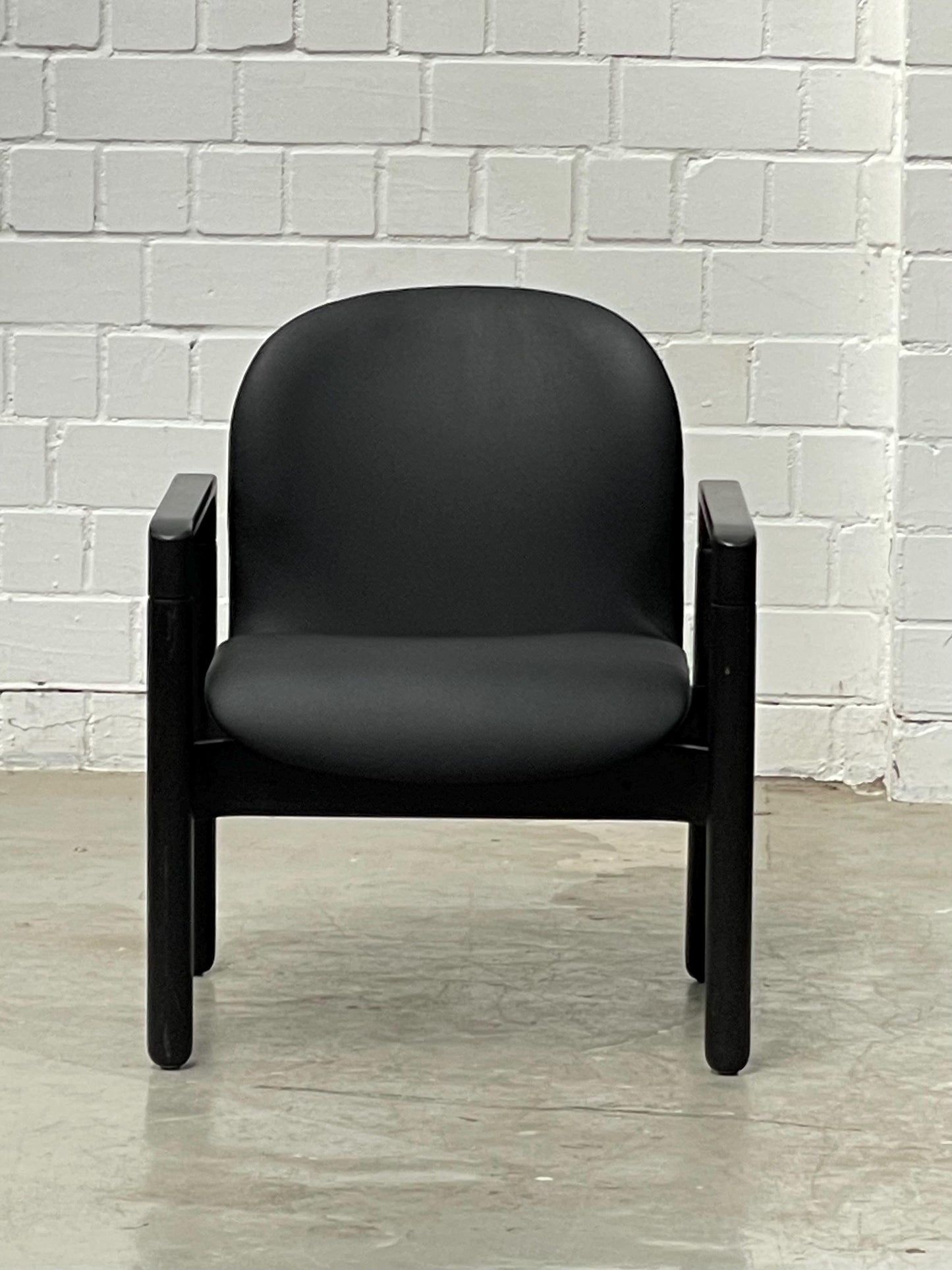 Thonet | Gerd Lange | Flex | Vintage | 70s | 80s | armchair | West-Germany |