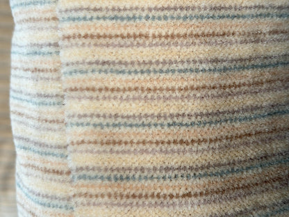 Vico Magistretti | Cassina | Maralunga | Sofa | Gestreifter 3-Seater |  Missoni fabric | Italy | couch