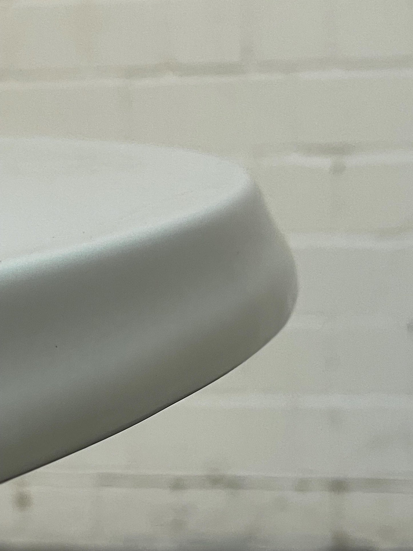 Rare Otto Zapf Column Table | 1960s Fiberglas Modern Design