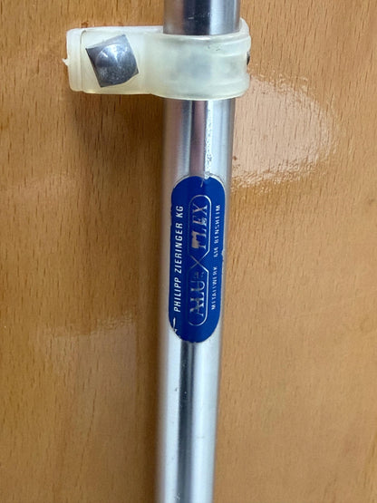 Armin Wirth | Aluflex | stackable | folding chair | chair | West Germany | Ph. Zieringer | vintage | originals 1960s