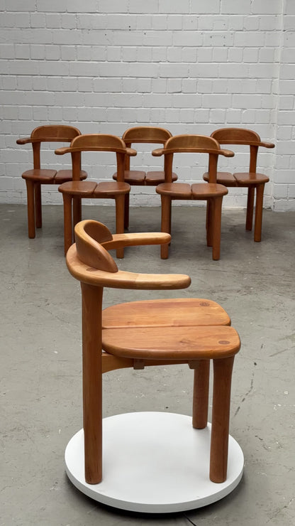 Team 7 Opus chairs